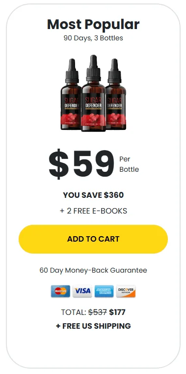 Joint Genesis 3 bottle